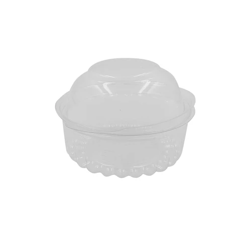 POTE BISAGRA CUP 350 12OZ H55 => 10 Unidad/es