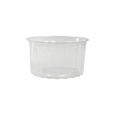 POTE FACETADO 200 TRANS. S.G => 10 Unidad/es