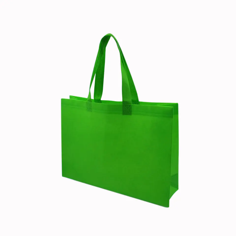 BOLSA REUTILIZABLE CHICA => 1 Unidad/es 1