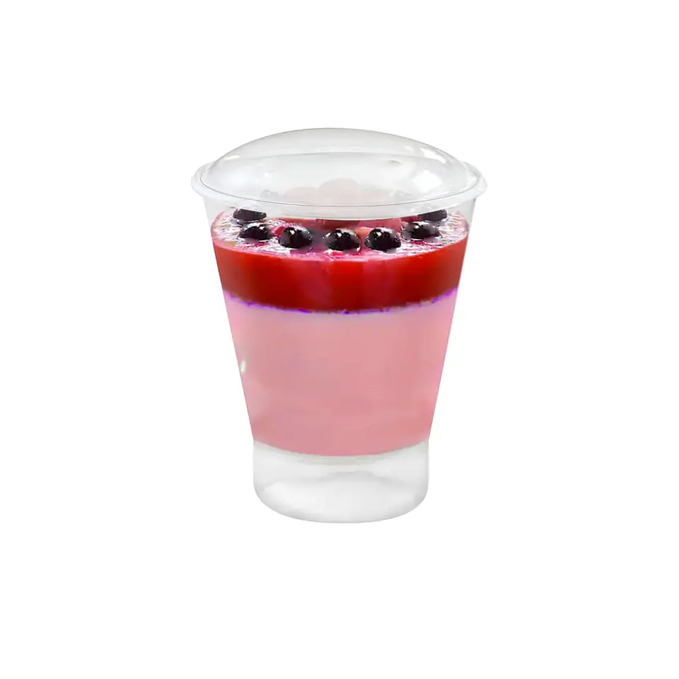 POTE REDONDO REPOSTERIA 7 OZ-SOLO COMPRA => 10 Unidad/es 2