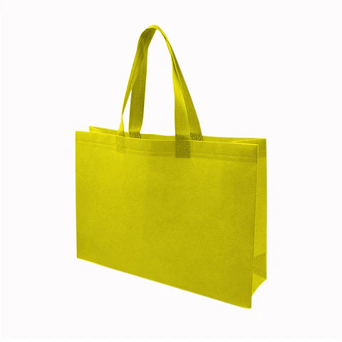 BOLSA REUTILIZABLE MEDIANA => 1 Unidad/es