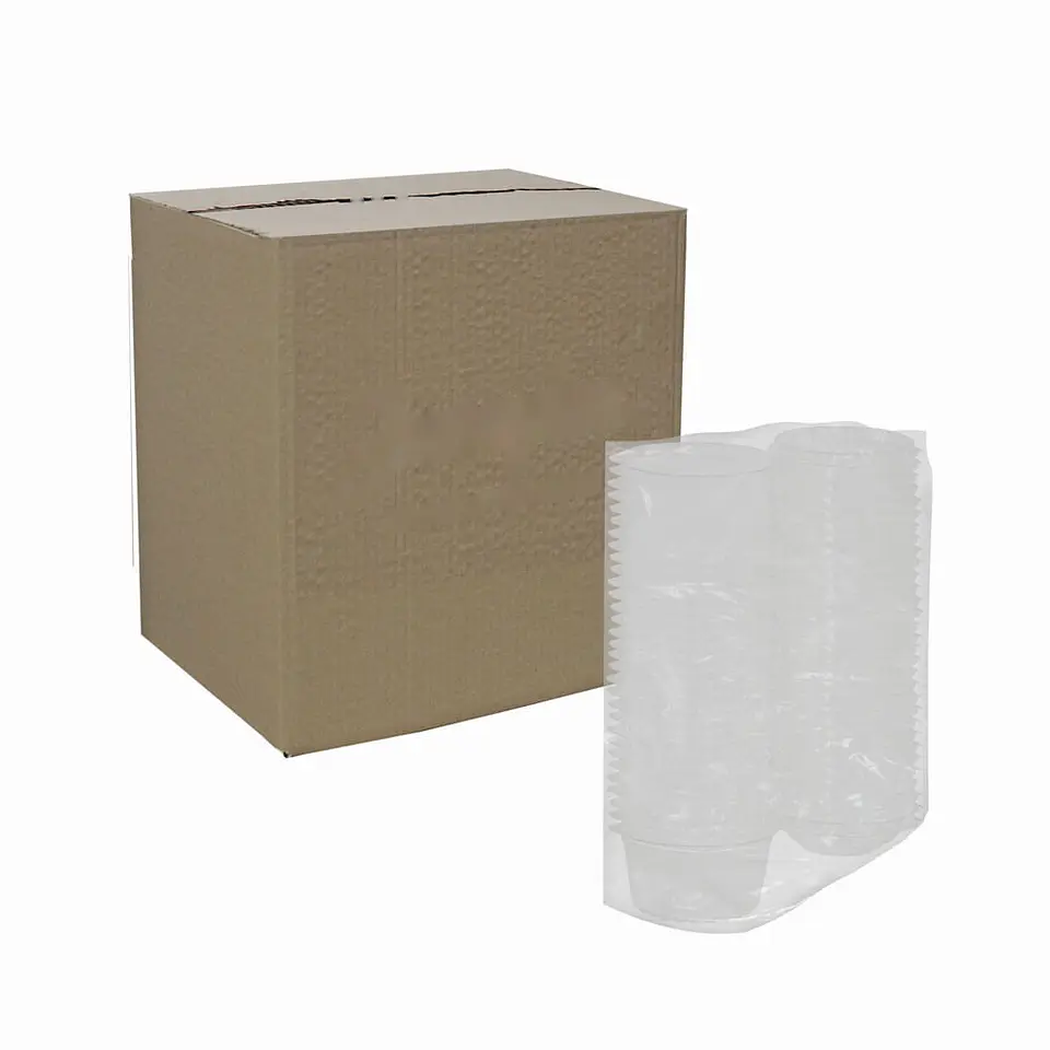 POTE BISAGRA CUP 225 8OZ H43 S.G. => 10 Unidad/es 2