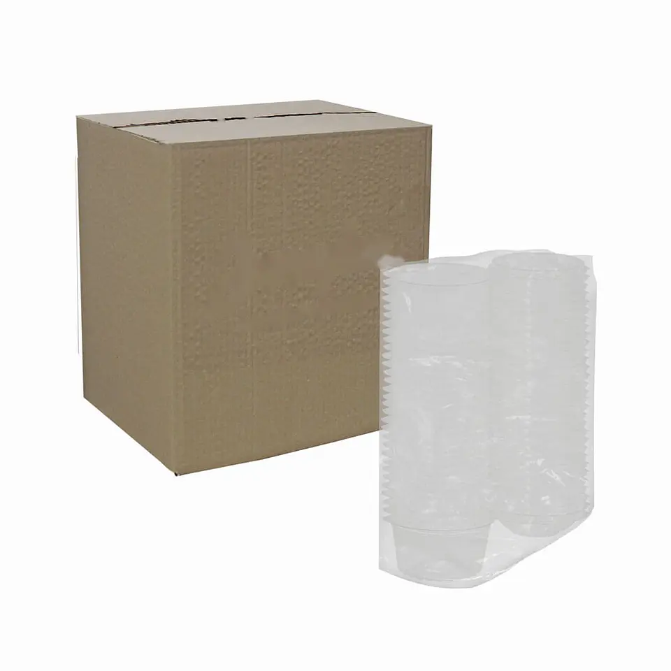 POTE BISAGRA CUP 350 12OZ H55 => 10 Unidad/es 2