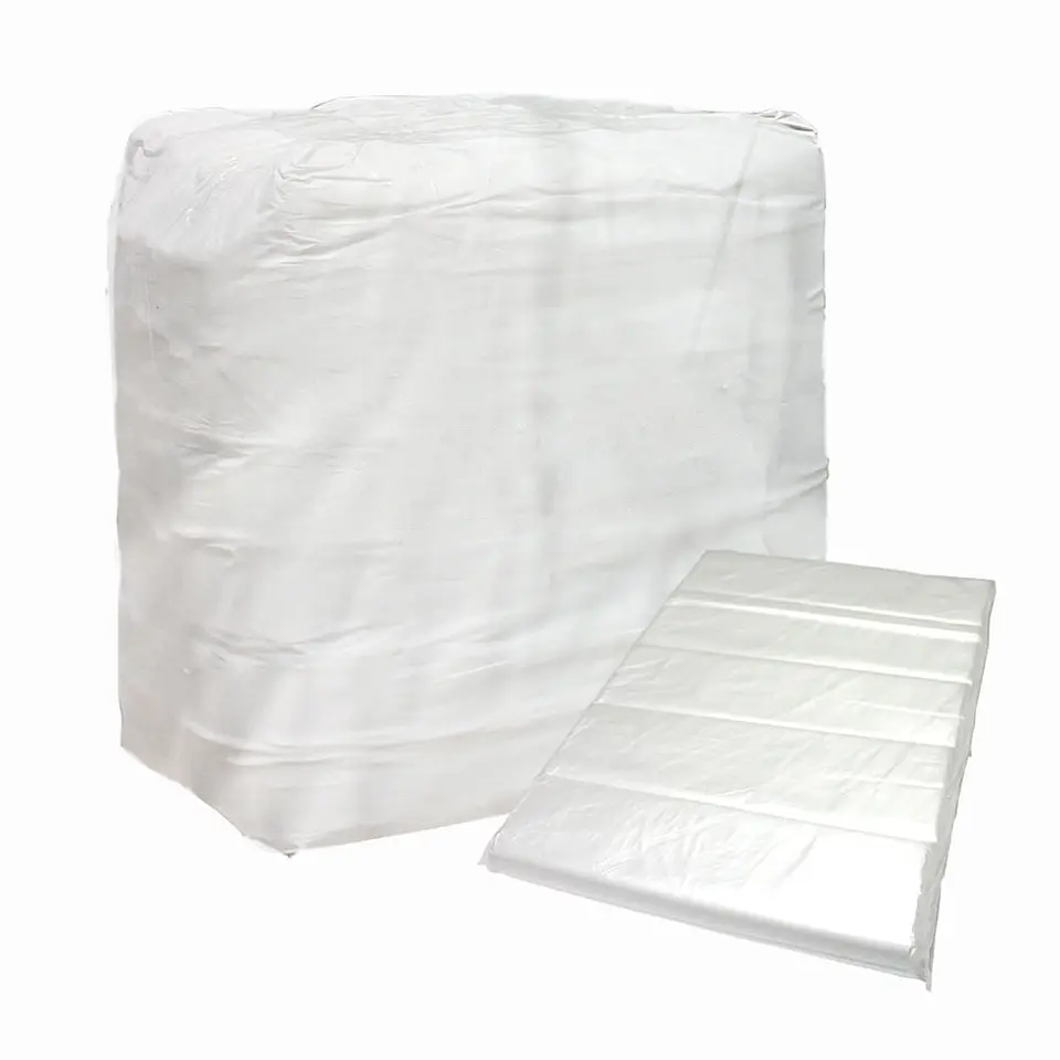 PREP, BLOCK 30X40 P.E. ALTA => 1 Unidad/es 3