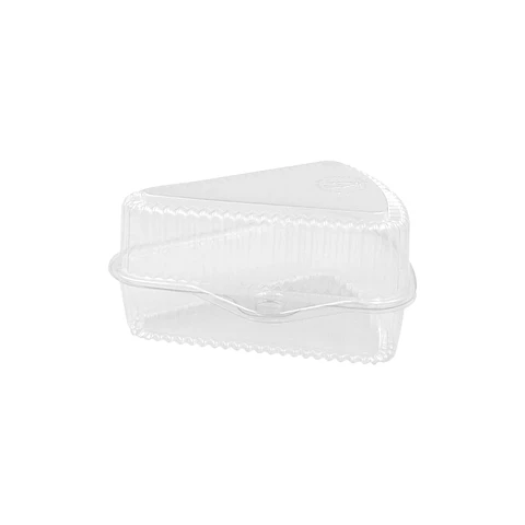 TERMOF. TRIANGULAR BISAGRA 11X7 CRISTAL => 10 Unidad/es