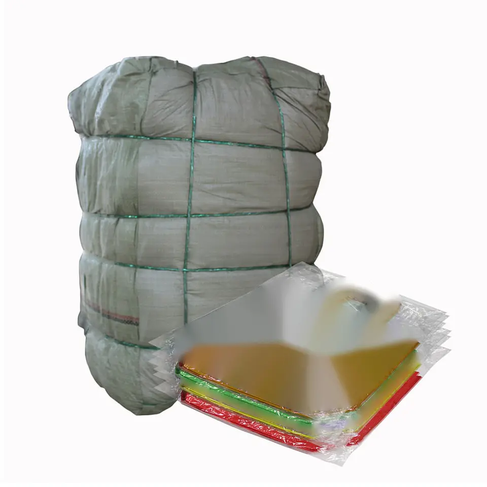 BOLSA REUTILIZABLE GRANDE => 1 Unidad/es 3