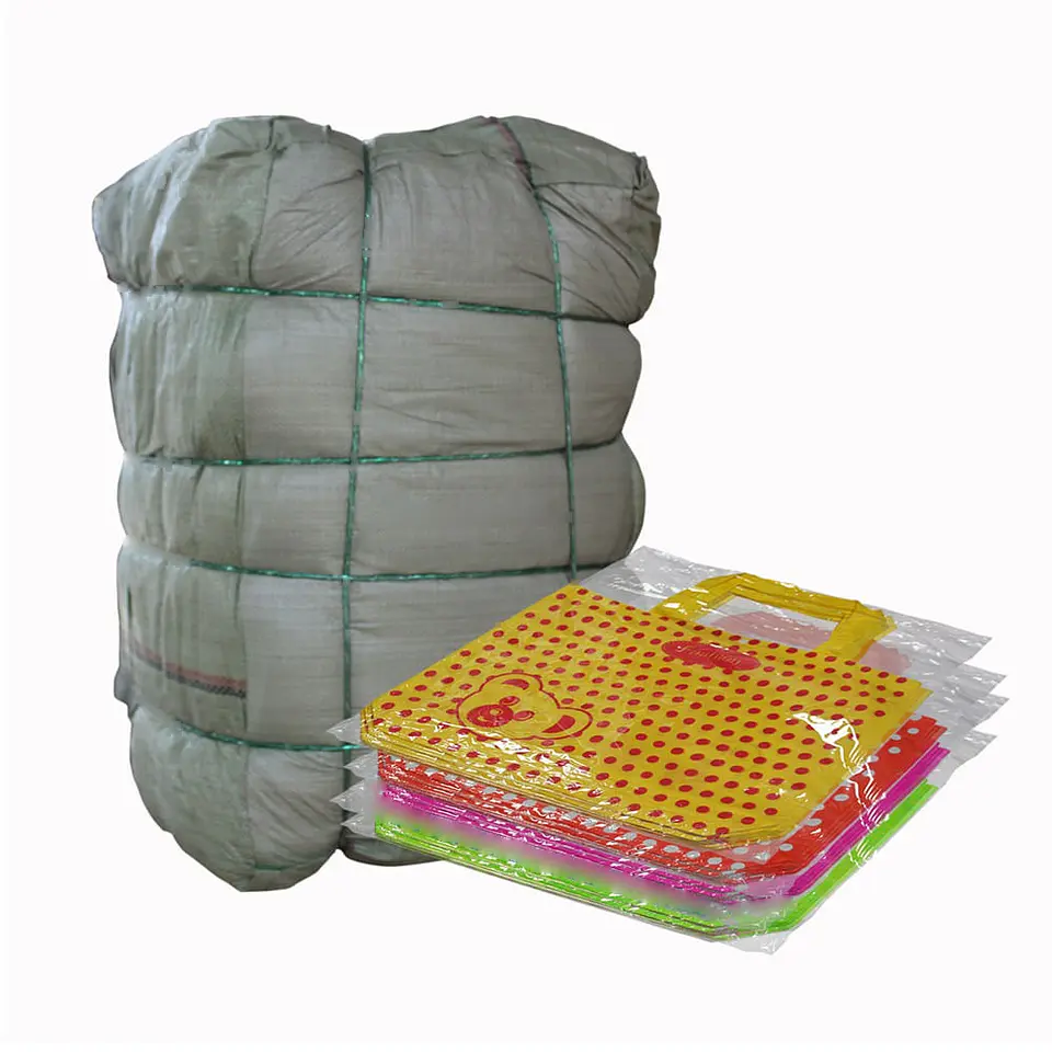 BOLSA REUTILIZABLE CABEZA OSO => 1 Unidad/es 3