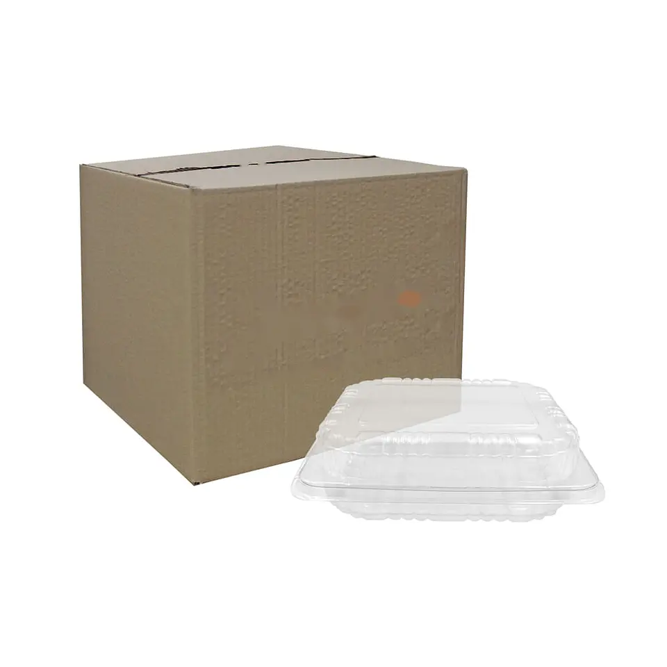 CAJA 243 BISAGRA 21 OZ PA107 S.G. => 10 Unidad/es 2