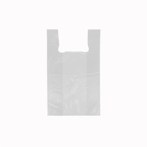 BOLSA CTA.ALTA 35X45 BLANCA => 100 Unidad/es