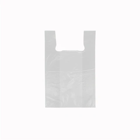 BOLSA CTA.ALTA 35X40 BLANCA => 100 Unidad/es