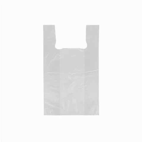 BOLSA CTA.ALTA 40X50 BLANCA => 100 Unidad/es