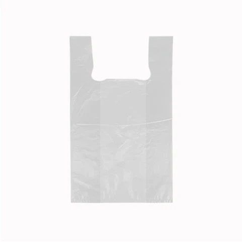 BOLSA CTA.ALTA 44X55 BLANCA => 100 Unidad/es