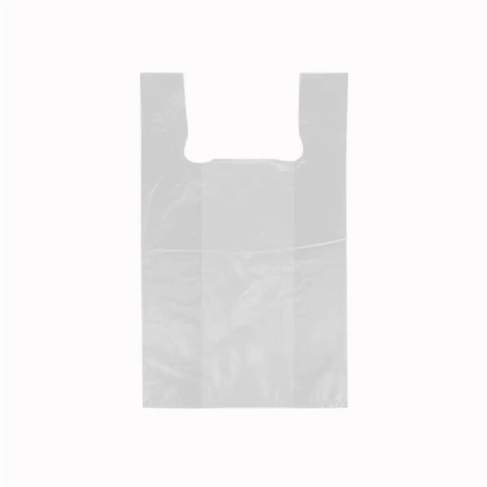 BOLSA CTA.ALTA 44X55 BLANCA => 100 Unidad/es 1