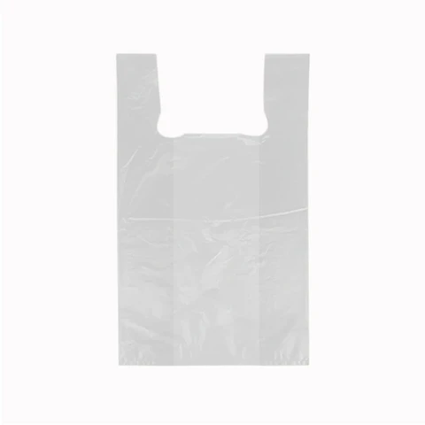 BOLSA CTA.ALTA 50X60 BLANCA => 100 Unidad/es
