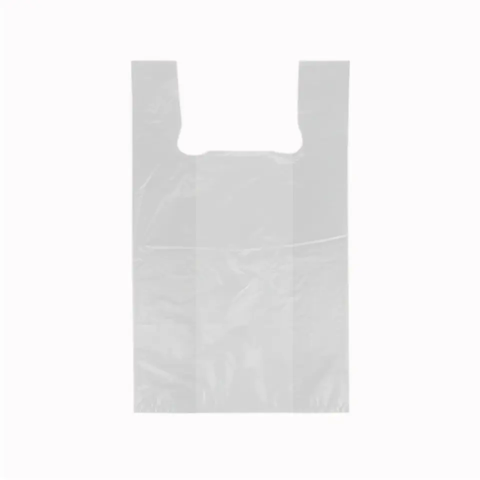 BOLSA CTA.ALTA 50X60 BLANCA => 100 Unidad/es 1
