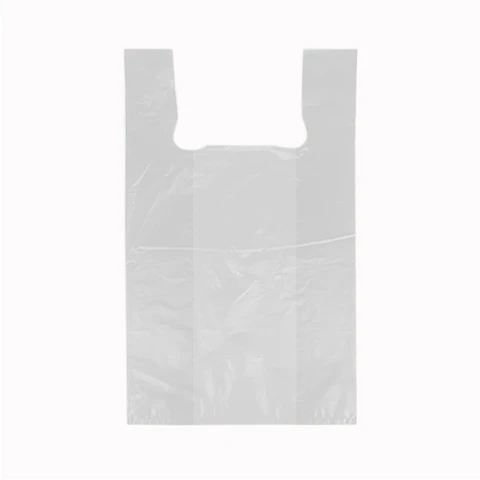 BOLSA CTA.ALTA 60X70 BLANCA => 100 Unidad/es