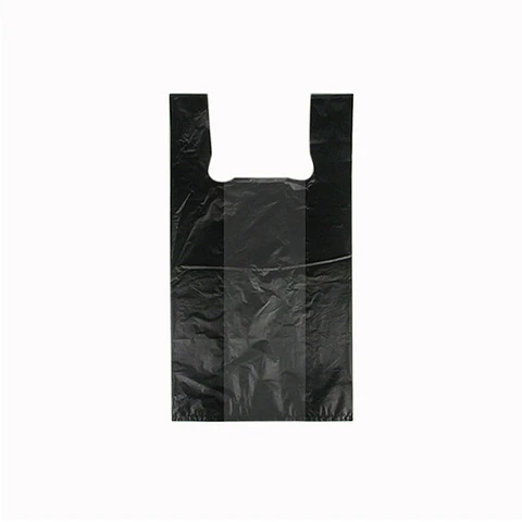 BOLSA CTA.ALTA 40X50 GRUESA NEGRA => 100 Unidad/es