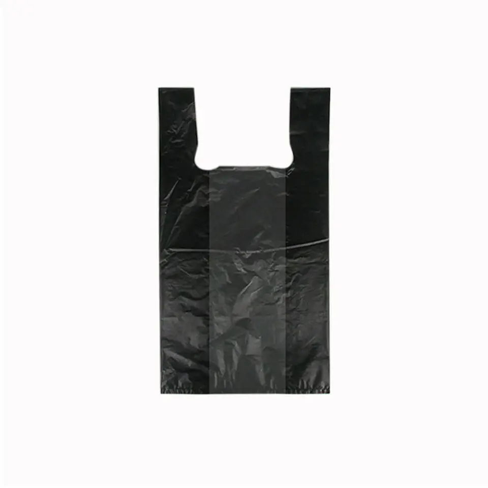BOLSA CTA.ALTA 40X50 GRUESA NEGRA => 100 Unidad/es 1