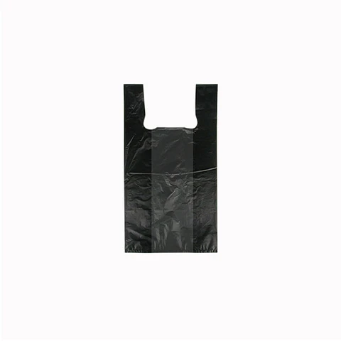BOLSA CTA.ALTA 28X35 NEGRA => 100 Unidad/es