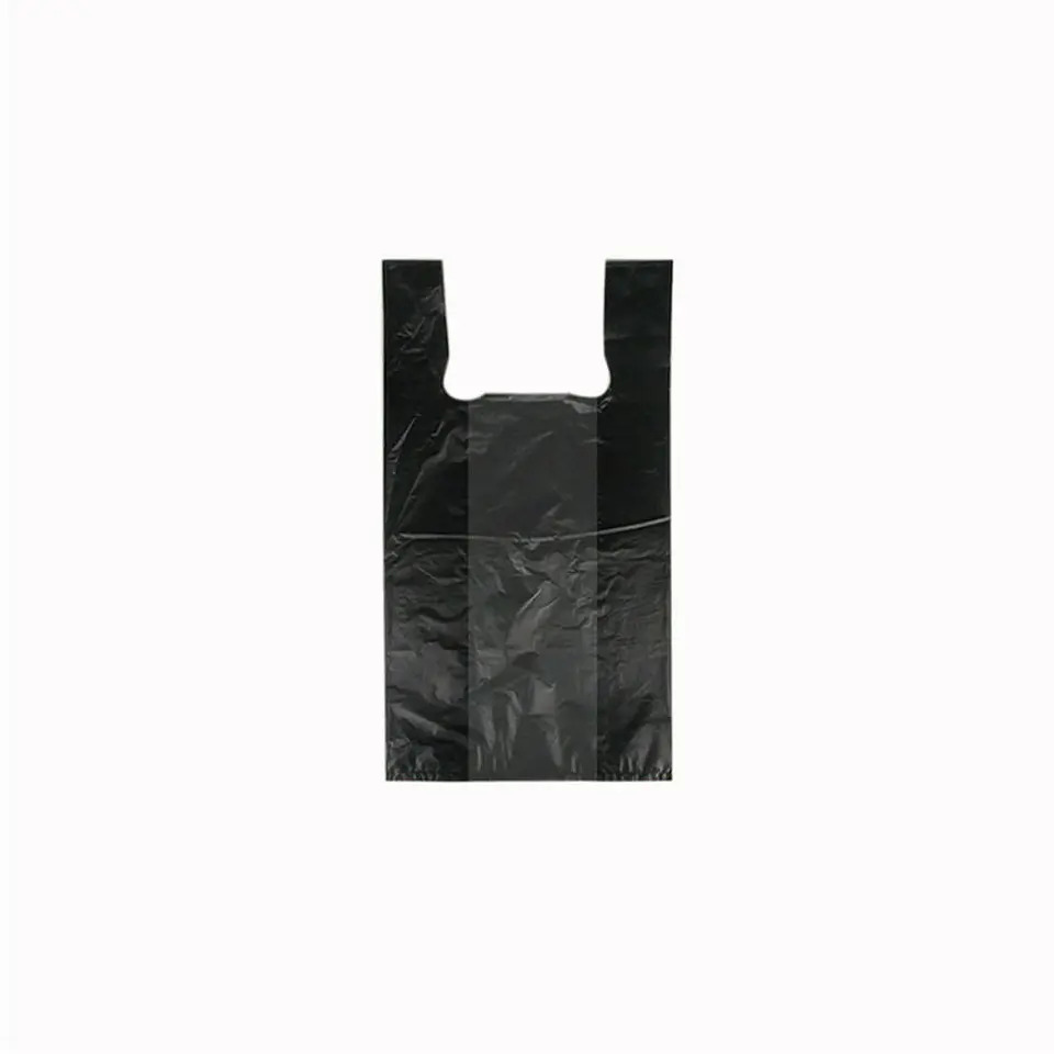BOLSA CTA.ALTA 28X35 NEGRA => 100 Unidad/es 1