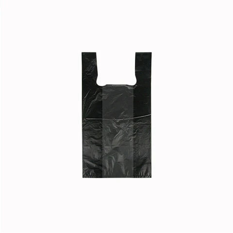 BOLSA CTA.ALTA 32X40 NEGRA => 100 Unidad/es