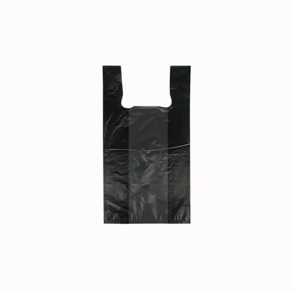 BOLSA CTA.ALTA 32X40 NEGRA => 100 Unidad/es 1