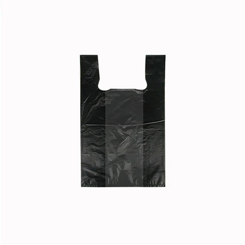 BOLSA CTA.ALTA 35X40 NEGRA => 100 Unidad/es