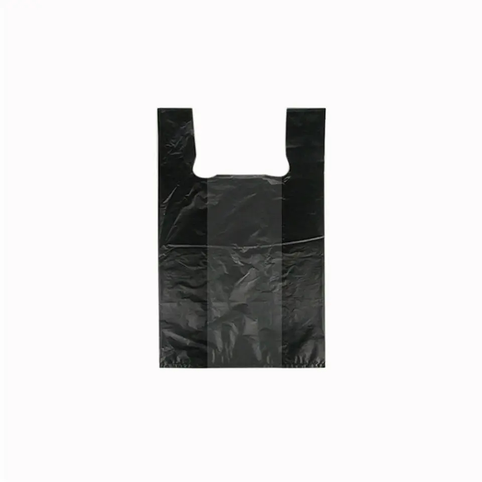BOLSA CTA.ALTA 35X40 NEGRA => 100 Unidad/es 1