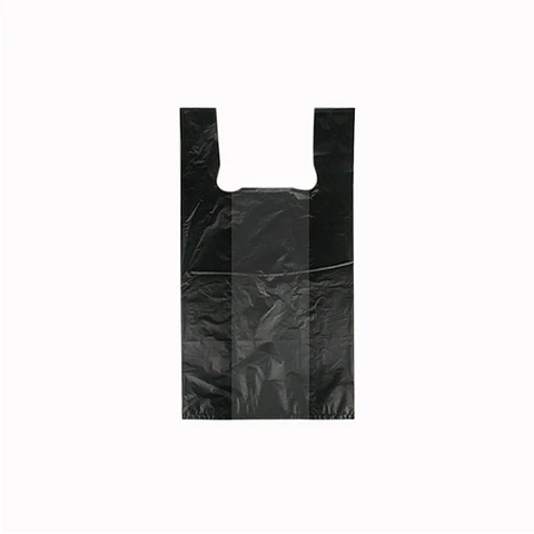BOLSA CTA.ALTA 35X45 NEGRA => 100 Unidad/es