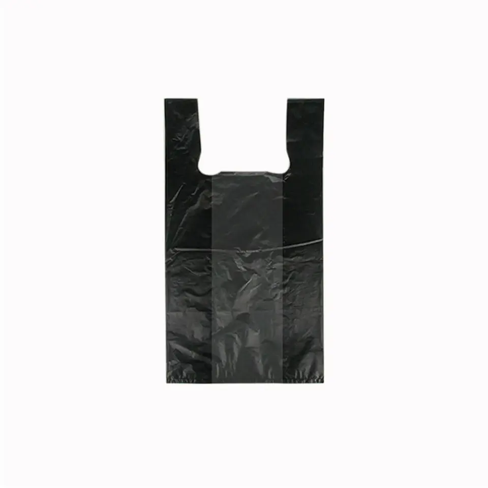 BOLSA CTA.ALTA 35X45 NEGRA => 100 Unidad/es 1