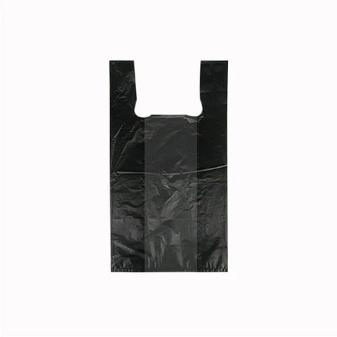 BOLSA CTA.ALTA 40X50 NEGRA => 100 Unidad/es