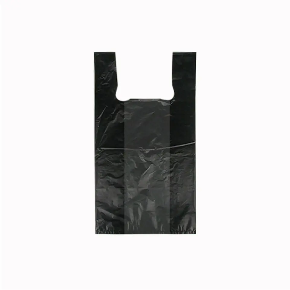 BOLSA CTA.ALTA 40X50 NEGRA => 100 Unidad/es 1