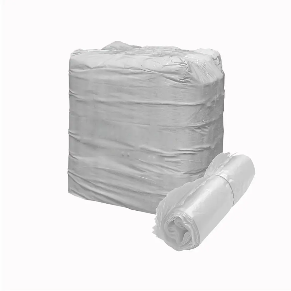 BOLSA CTA.ALTA 40X50 BLANCA EMBALAJE (5.000) => 5000 Unidad/es 2