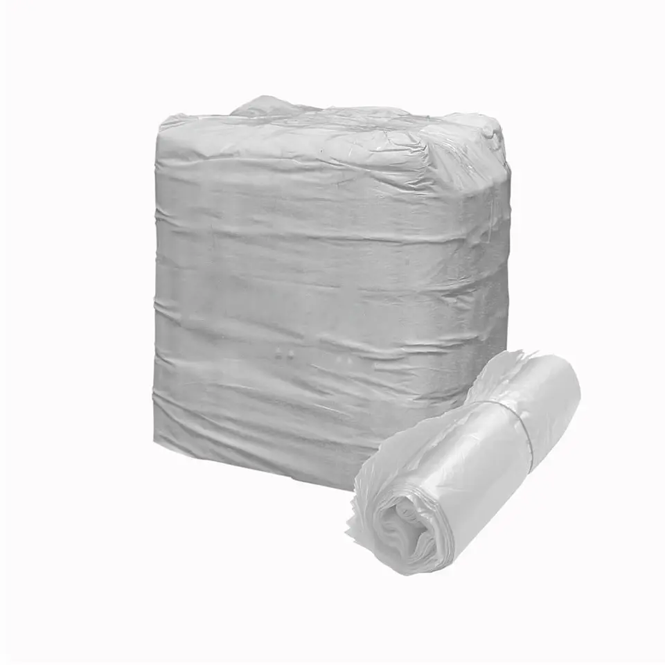 BOLSA CTA.ALTA 35X40 BLANCA => 100 Unidad/es 2