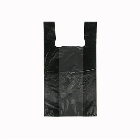 BOLSA CTA.ALTA 44X55 NEGRA => 100 Unidad/es