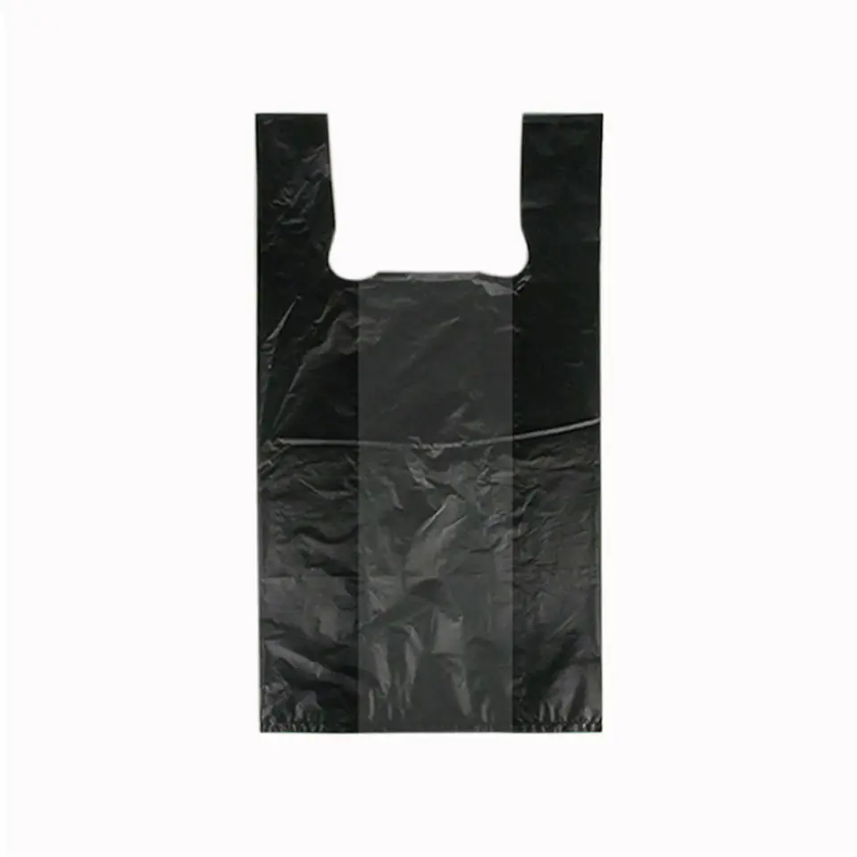 BOLSA CTA.ALTA 50X60 NEGRA => 100 Unidad/es 1