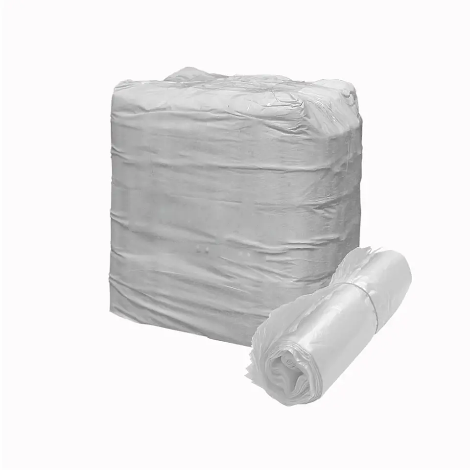 BOLSA CTA.ALTA 50X60 BLANCA => 100 Unidad/es 2