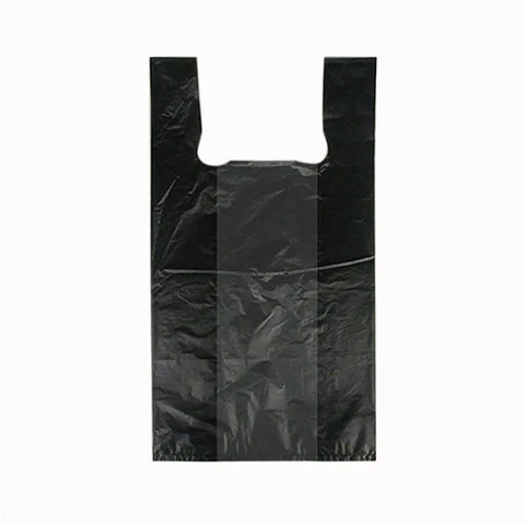 BOLSA CTA.ALTA 60X70 NEGRA => 100 Unidad/es