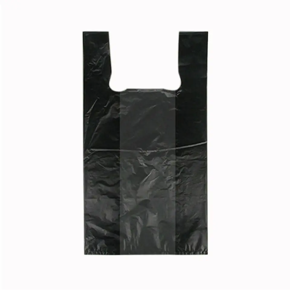 BOLSA CTA.ALTA 60X70 NEGRA => 100 Unidad/es 1