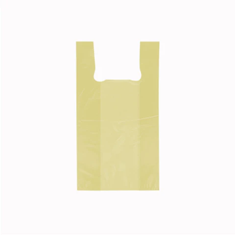 BOLSA CTA.ALTA 40X50 AMARILLO => 100 Unidad/es