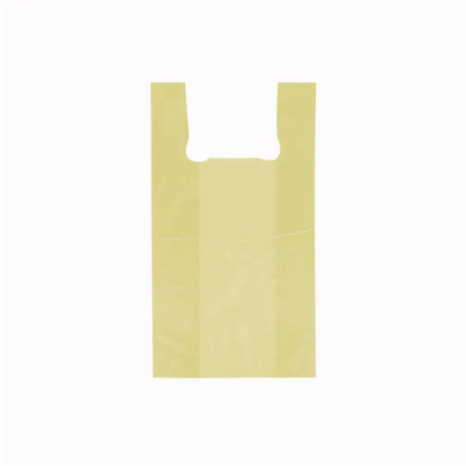 BOLSA CTA.ALTA 40X50 AMARILLO => 100 Unidad/es 1