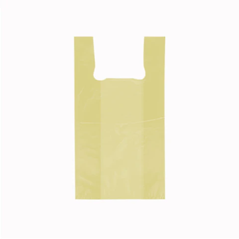 BOLSA CTA.ALTA 44X55 AMARILLO => 100 Unidad/es