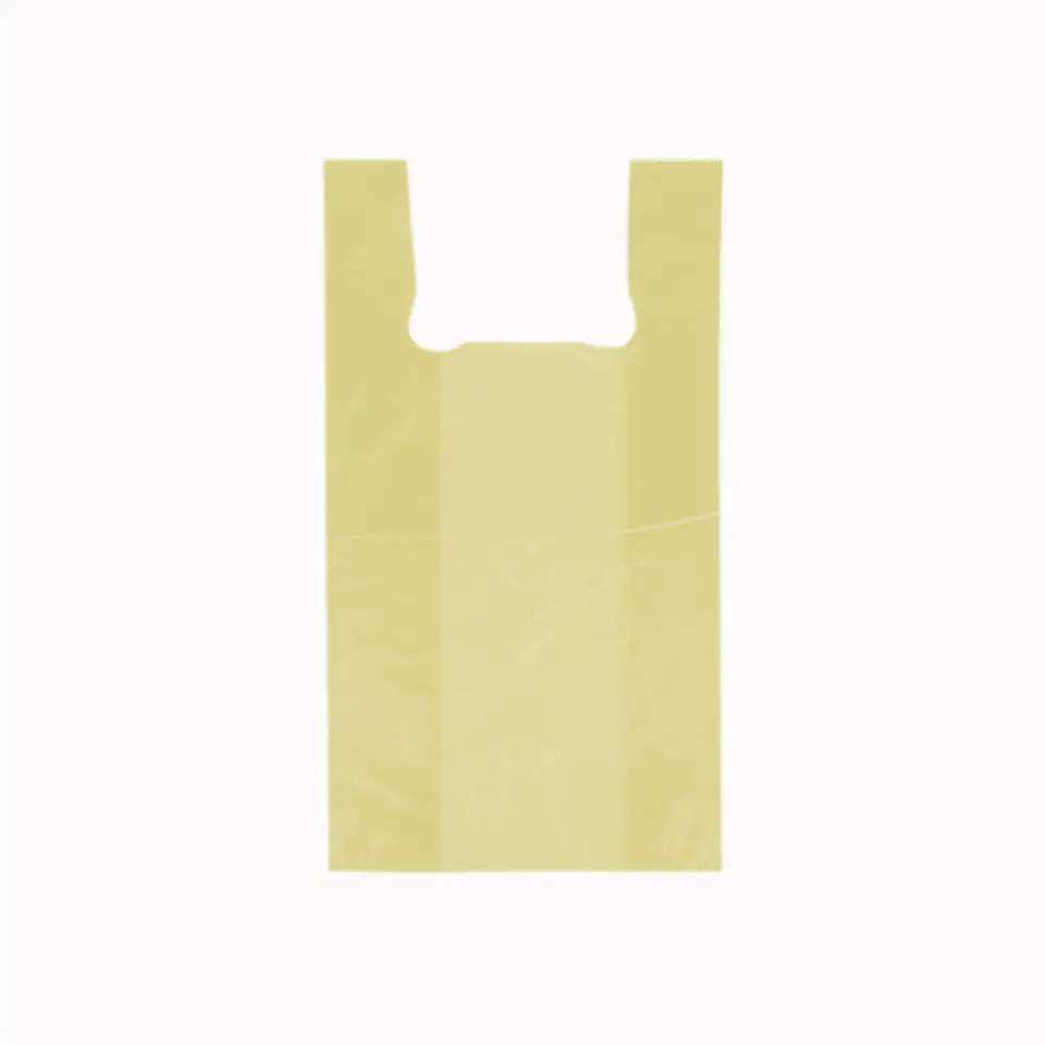 BOLSA CTA.ALTA 44X55 AMARILLO => 100 Unidad/es 1