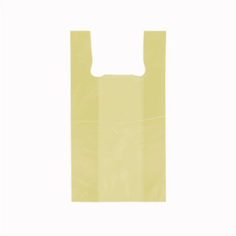 BOLSA CTA.ALTA 50X60 AMARILLO => 100 Unidad/es
