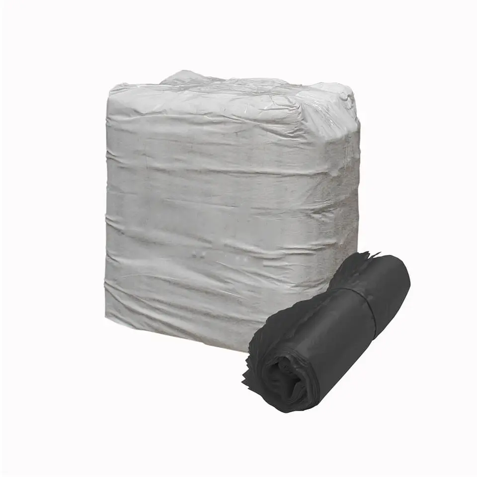 BOLSA CTA.ALTA 44X55 NEGRA => 100 Unidad/es 2