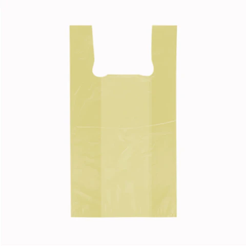BOLSA CTA.ALTA 60X70 AMARILLO => 100 Unidad/es