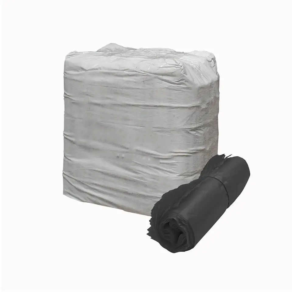 BOLSA CTA.ALTA 60X70 NEGRA => 100 Unidad/es 2