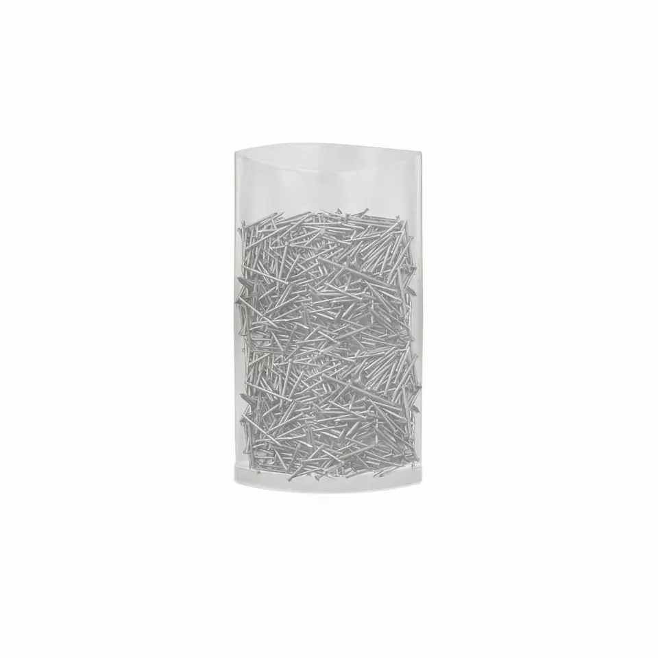 BOLSA 10X15X0.007 P.E. NATURAL => 100 Unidad/es 2