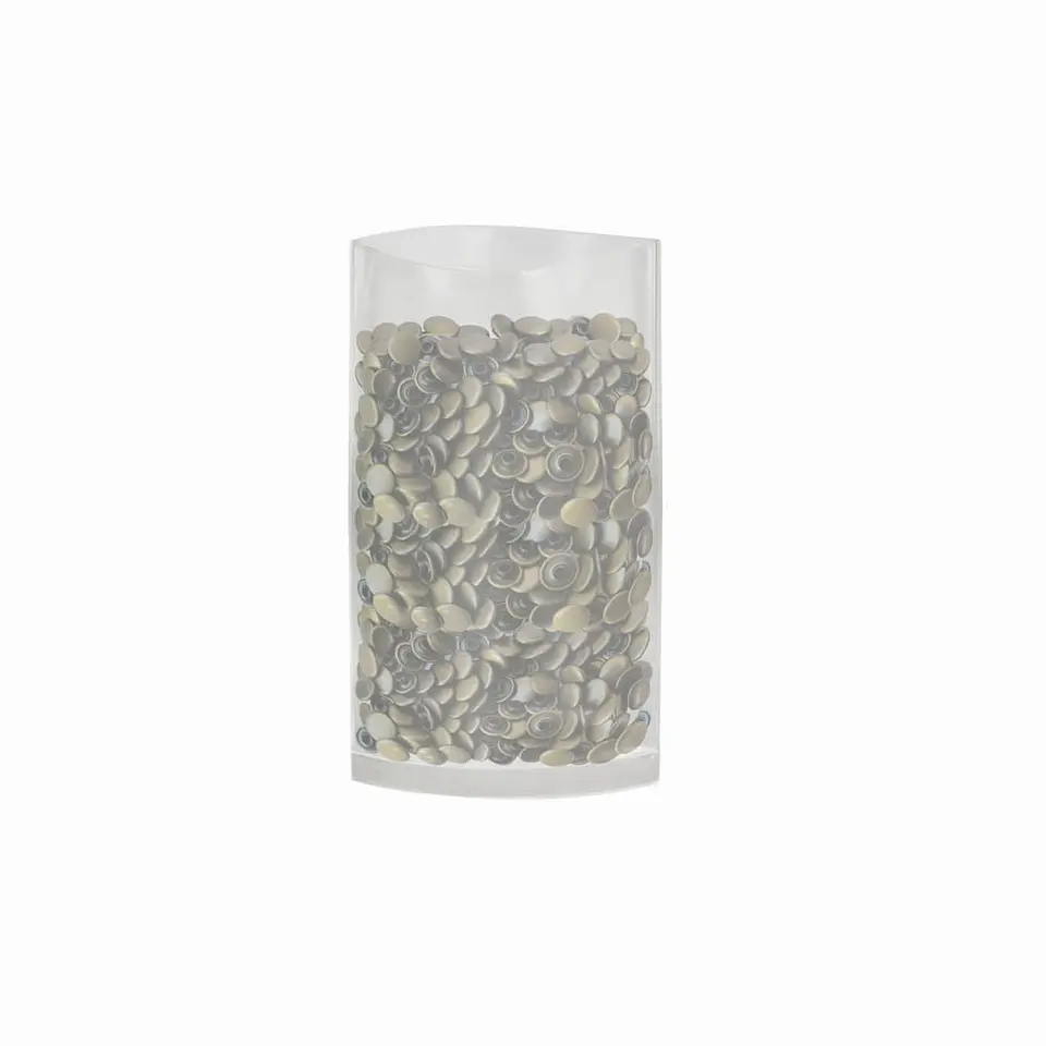 BOLSA 12X20X0.007 P.E. NATURAL => 100 Unidad/es 2