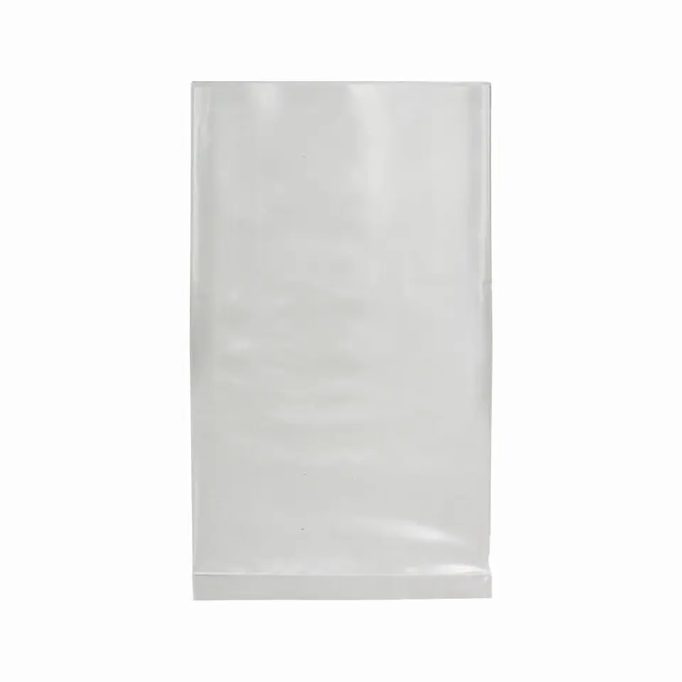 BOLSA 50X70X0.007 P.E. NATURAL => 10 Unidad/es 1